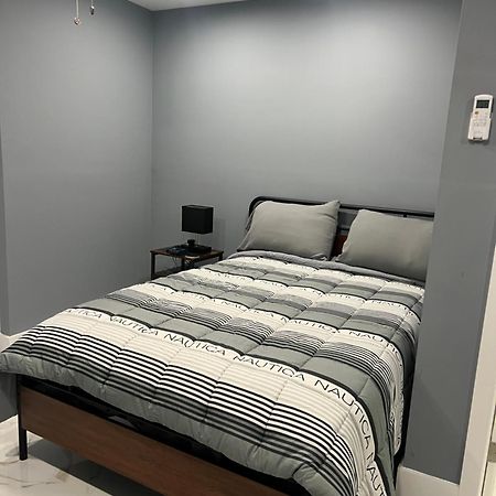Modern Studio Near Wynwood Маямі Екстер'єр фото