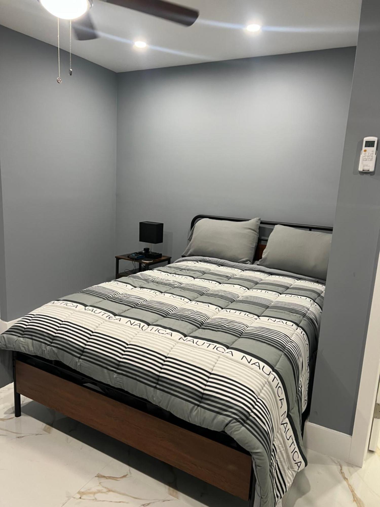 Modern Studio Near Wynwood Маямі Екстер'єр фото